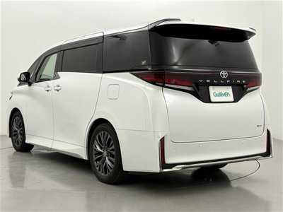 صورة مصغرة 43 لـ 2024 Toyota VELLFIRE