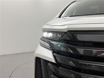 صورة مصغرة 37 لـ 2024 Toyota VELLFIRE