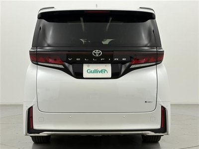 صورة مصغرة 33 لـ 2024 Toyota VELLFIRE