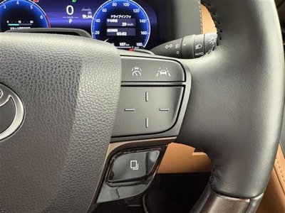 صورة 3 لـ 2024 Toyota VELLFIRE