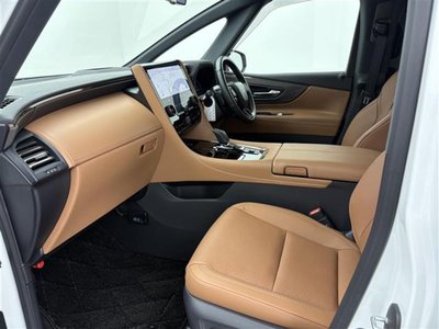 صورة مصغرة 24 لـ 2024 Toyota VELLFIRE