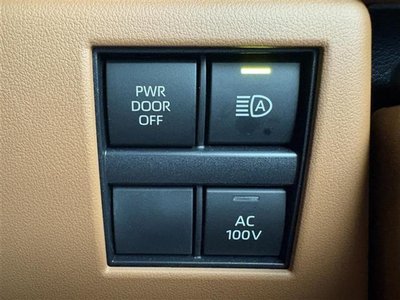 صورة 9 لـ 2024 Toyota VELLFIRE