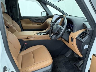 صورة مصغرة 23 لـ 2024 Toyota VELLFIRE
