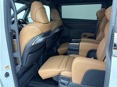 صورة مصغرة 26 لـ 2024 Toyota VELLFIRE