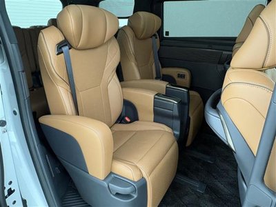 صورة مصغرة 25 لـ 2024 Toyota VELLFIRE