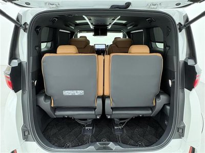 صورة مصغرة 27 لـ 2024 Toyota VELLFIRE