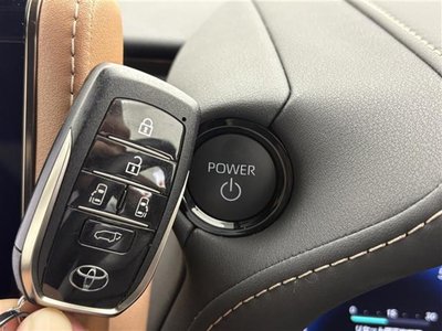 صورة 7 لـ 2024 Toyota VELLFIRE