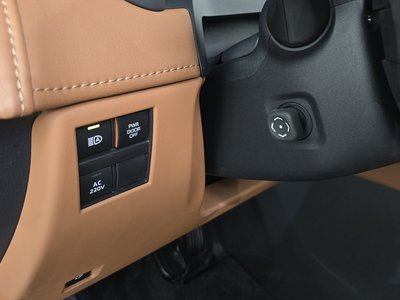 2024 TOYOTA ALPHARD — миниатюра 29
