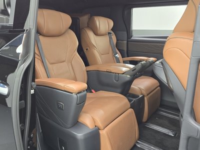 2024 TOYOTA ALPHARD — миниатюра 17