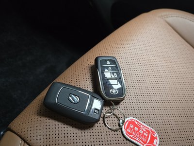 2024 TOYOTA ALPHARD — миниатюра 21