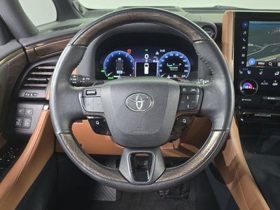2024 TOYOTA ALPHARD — миниатюра 19