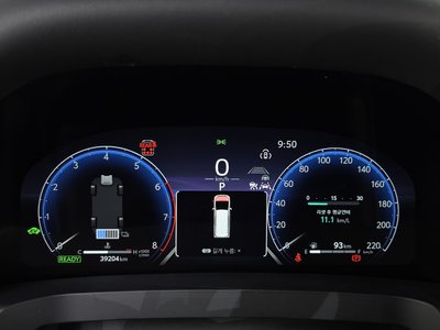 2024 TOYOTA ALPHARD — миниатюра 11