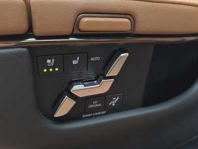 2024 TOYOTA ALPHARD — миниатюра 25