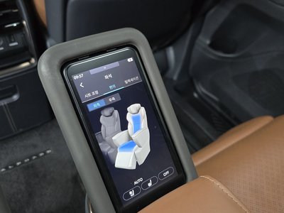2024 TOYOTA ALPHARD — миниатюра 37