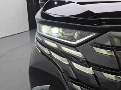 2024 TOYOTA ALPHARD — фото 9