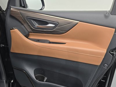 2024 TOYOTA ALPHARD — миниатюра 14