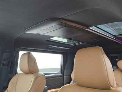 2024 TOYOTA ALPHARD — миниатюра 22