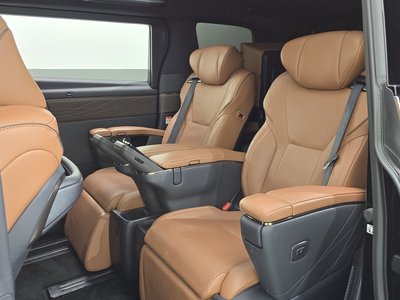 2024 TOYOTA ALPHARD — миниатюра 26