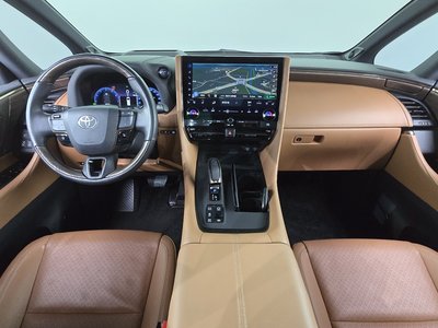 2024 TOYOTA ALPHARD — фото 5