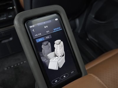 2024 TOYOTA ALPHARD — миниатюра 36