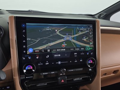 2024 TOYOTA ALPHARD — миниатюра 18
