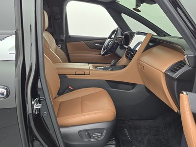 2024 TOYOTA ALPHARD — миниатюра 16
