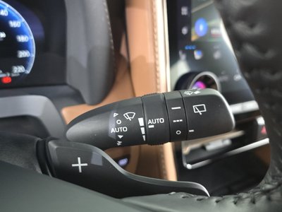 2024 TOYOTA ALPHARD — миниатюра 30