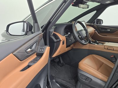 2024 TOYOTA ALPHARD — миниатюра 13