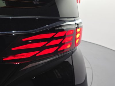 2024 TOYOTA ALPHARD — фото 10