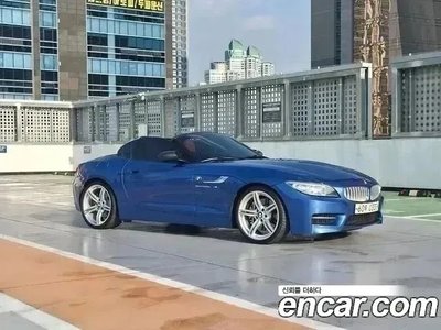 BMW Z4 - 2