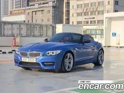 BMW Z4 - 4