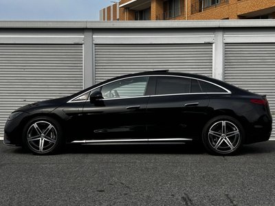MERCEDES-BENZ EQE - 6