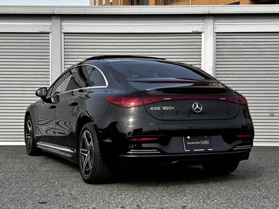 MERCEDES-BENZ EQE - 7