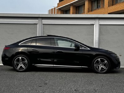 MERCEDES-BENZ EQE - 10