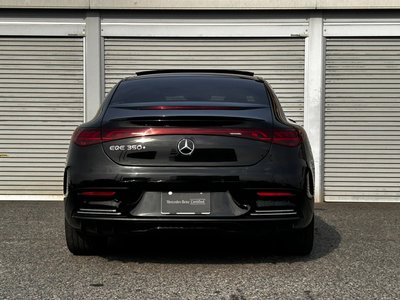 MERCEDES-BENZ EQE - 8