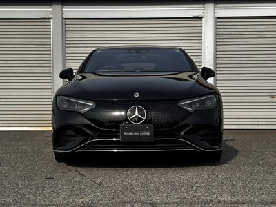 MERCEDES-BENZ EQE - 5