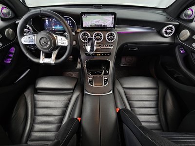 MERCEDES-BENZ GLC - 5