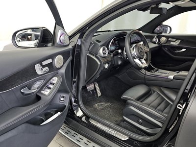 MERCEDES-BENZ GLC - 10