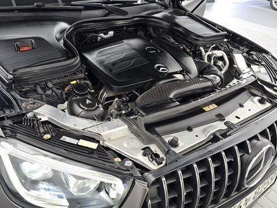 MERCEDES-BENZ GLC - 7