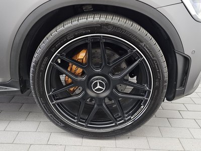 MERCEDES-BENZ GLC - 6