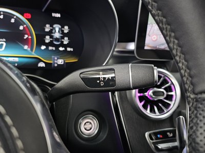 MERCEDES-BENZ GLC - 9