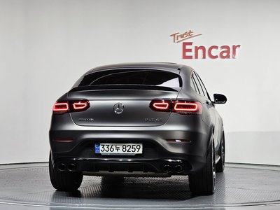 MERCEDES-BENZ GLC - 3