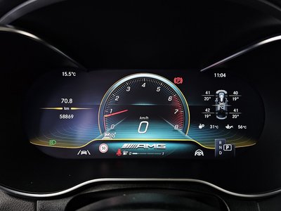 MERCEDES-BENZ GLC - 8