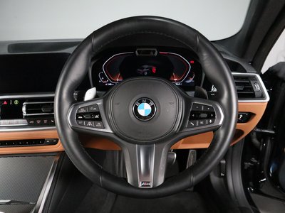 2023 BMW 4 SERIES COUPE — миниатюра 11