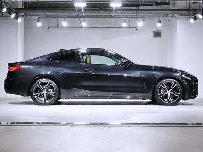 2023 BMW 4 SERIES COUPE — фото 6