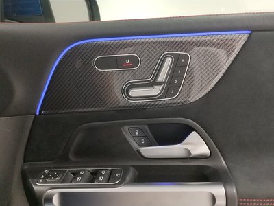 MERCEDES-BENZ GLB - 7