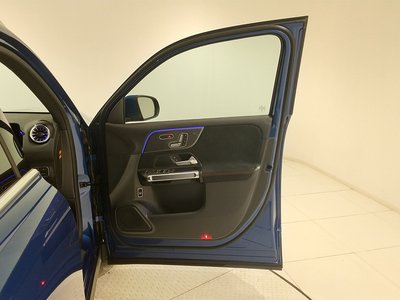 MERCEDES-BENZ GLB - 6