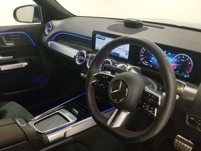 MERCEDES-BENZ GLB - 2