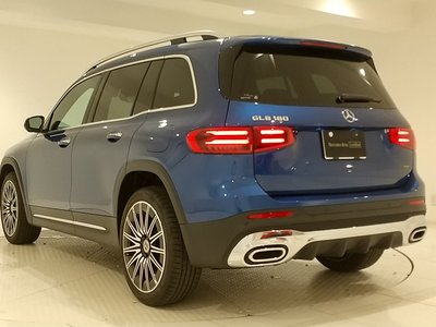 MERCEDES-BENZ GLB - 3