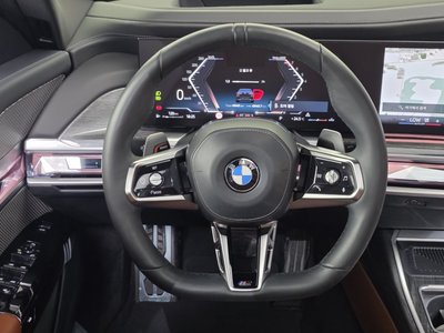 صورة مصغرة 13 لـ 2024 BMW 7 SERIES